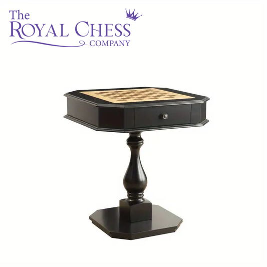 Classic Game Table – Timeless Design for Endless Fun